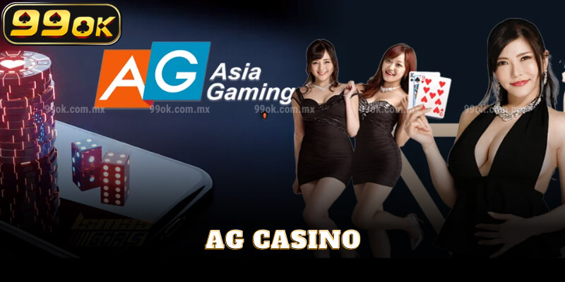 Casino hấp dẫn người chơi