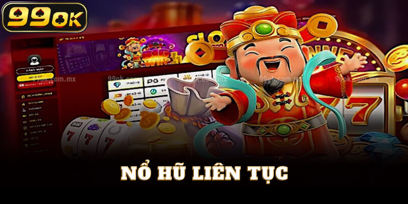 Kinh nghiệm thắng liên tiếp